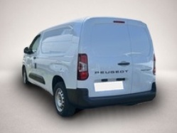 Peugeot Other (12/2025, Diesel)