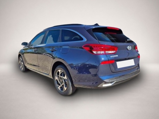 Hyundai i30 (06/2026, Benzin)