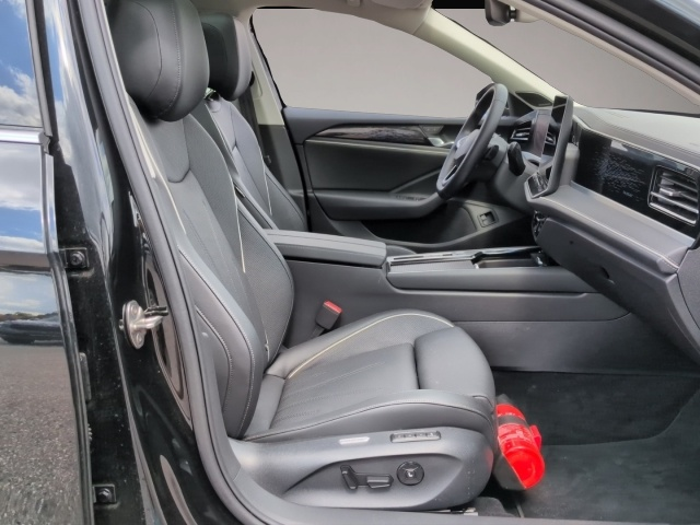 Volkswagen Passat Variant (09/2025, Hybrid (Benzin/Elektro))