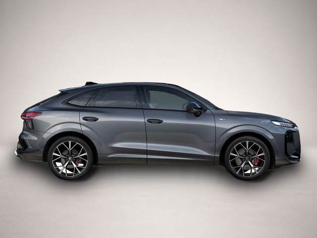 Audi Q3 (, Benzin)