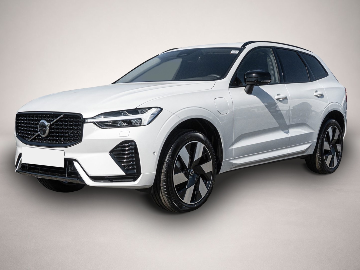 Volvo XC60 (07/2025, Hybrid (Benzin/Elektro))