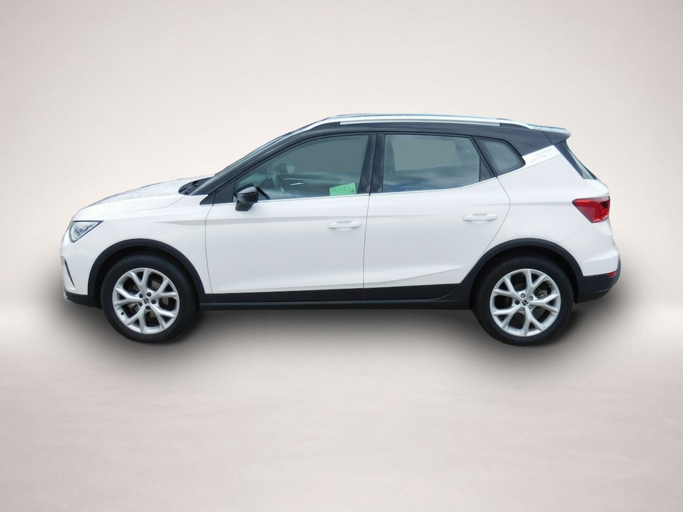 Seat Arona (05/2023, Benzin)