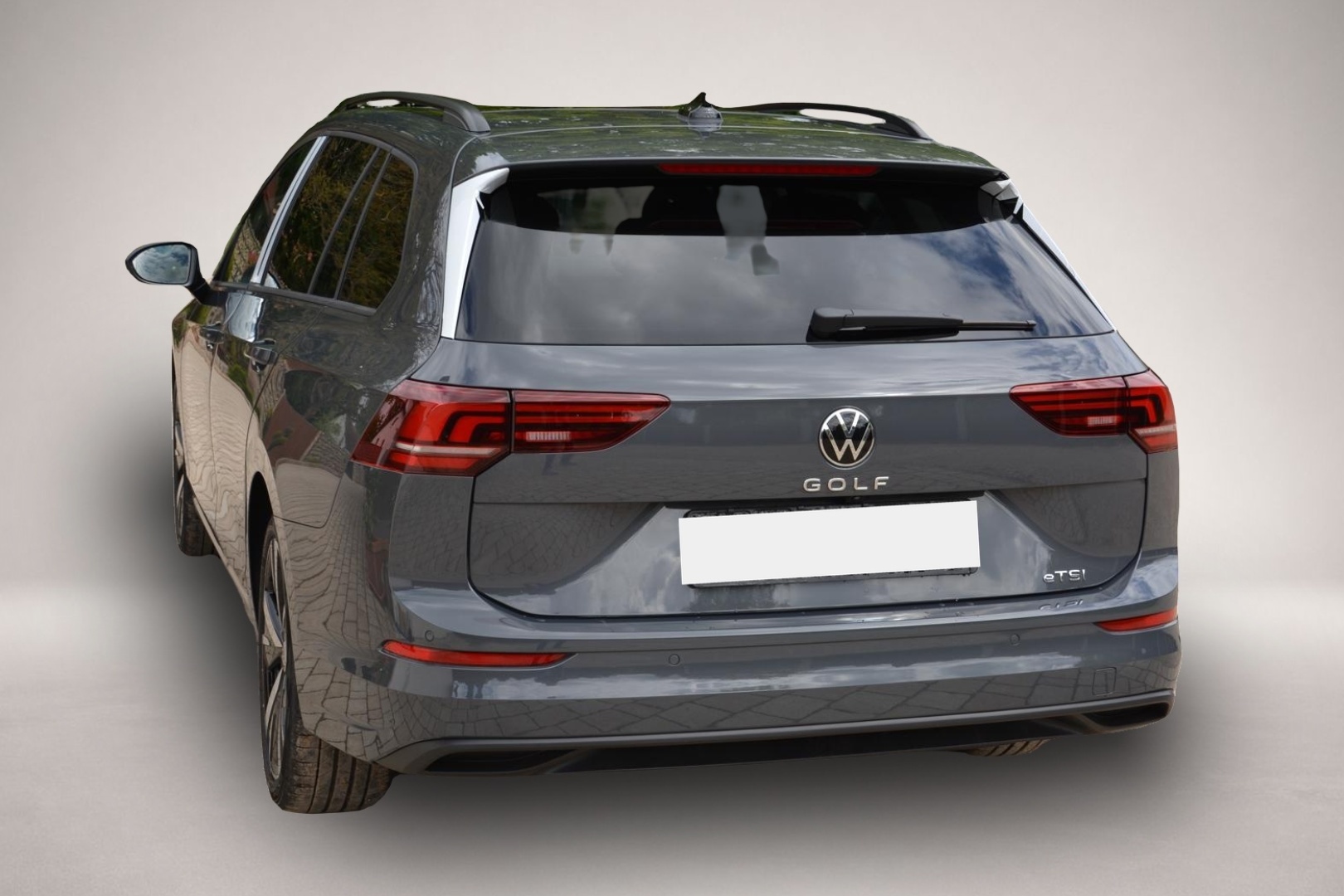 Volkswagen Golf, Bild 5 von 5