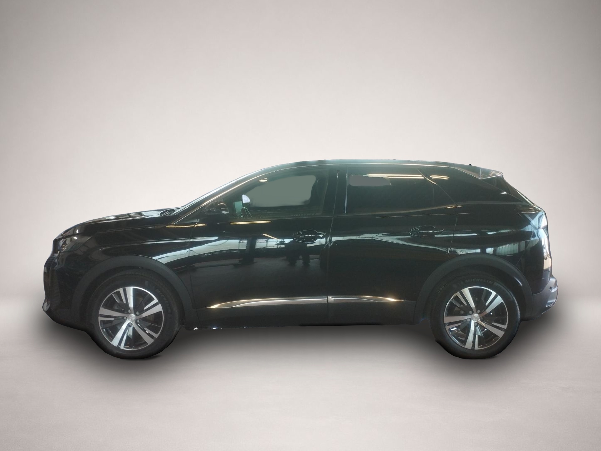 Peugeot 3008 (03/2024, Benzin)