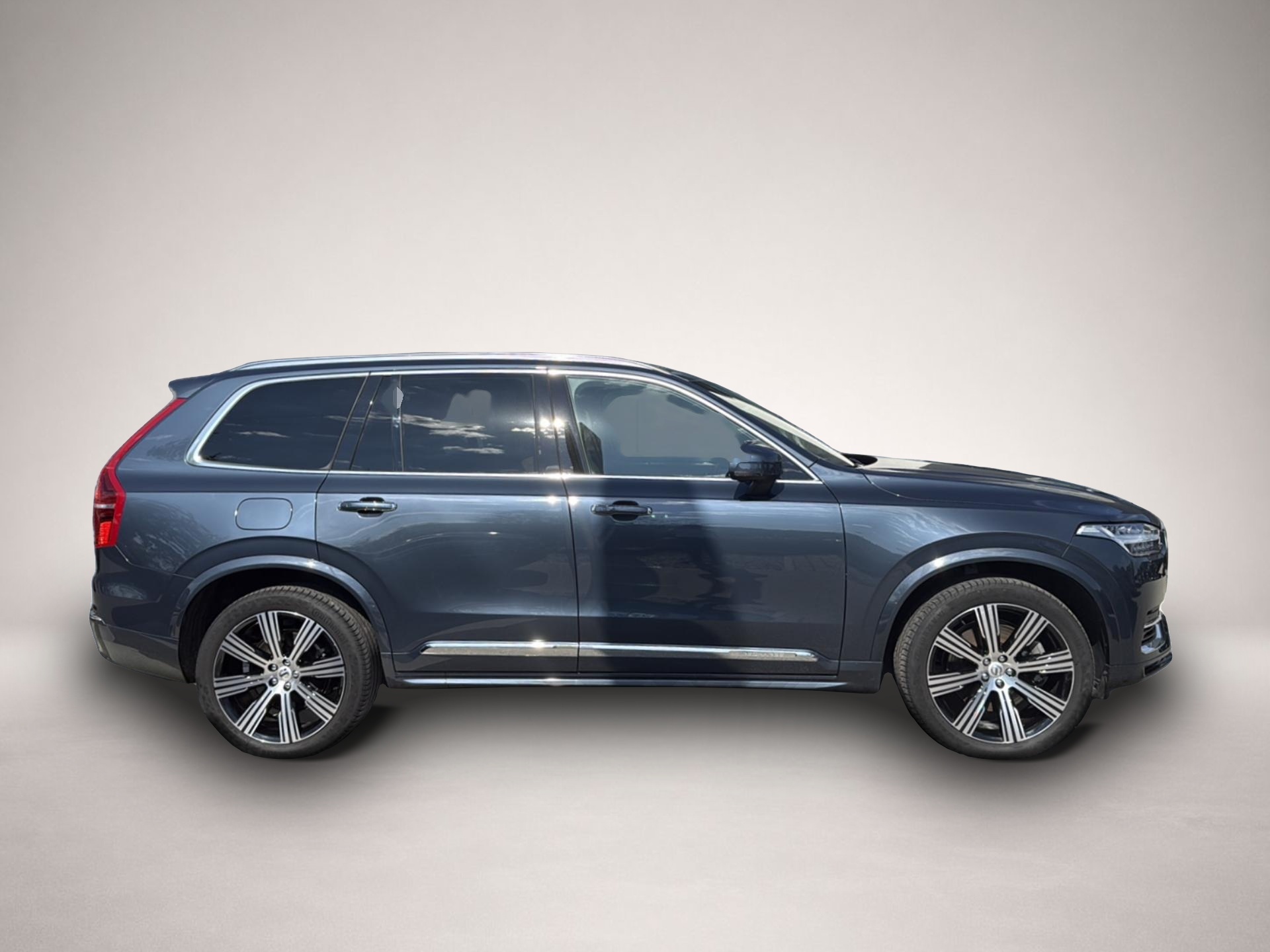 Volvo XC90 (04/2023, Hybrid (Benzin/Elektro))
