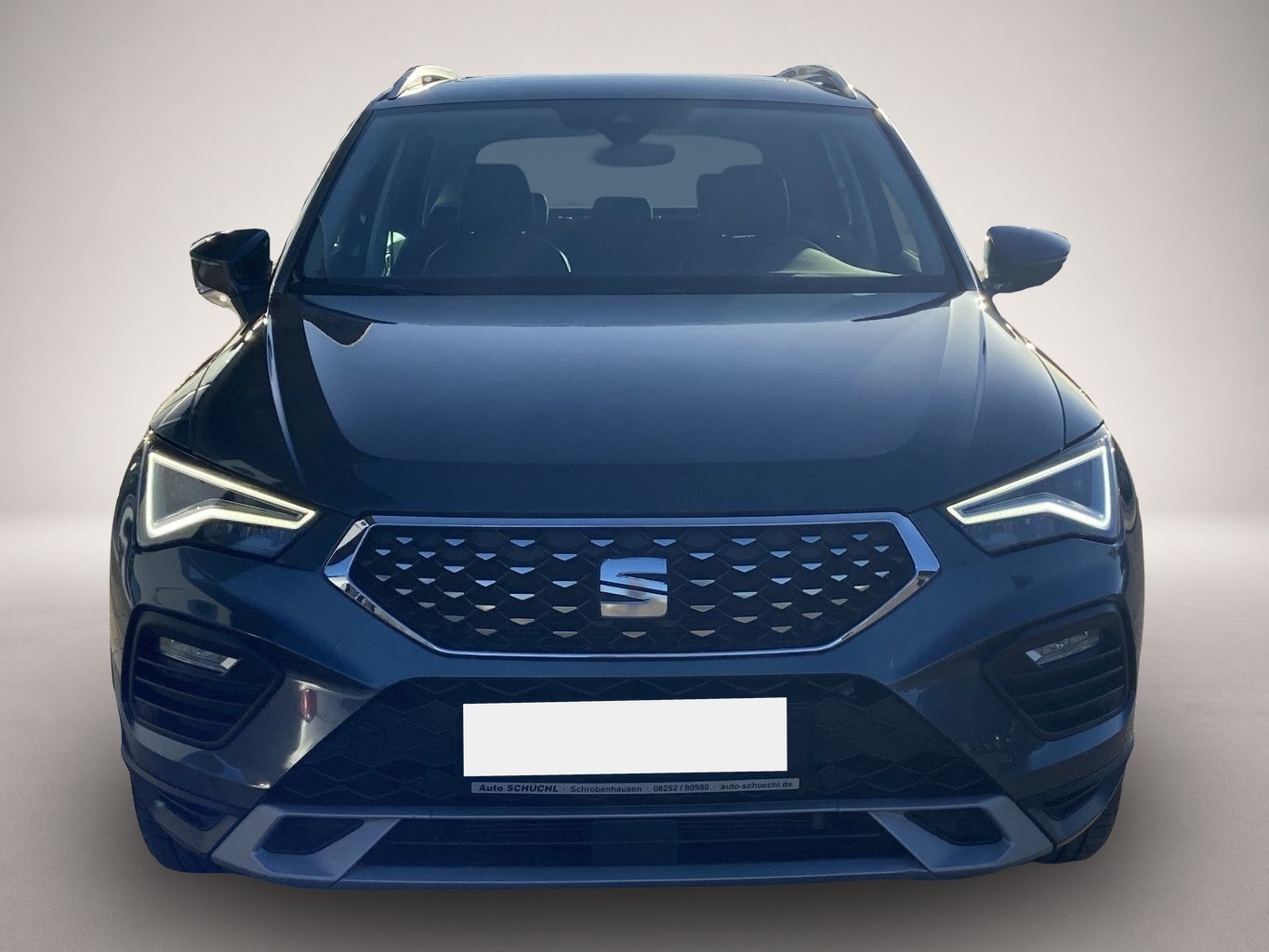 Seat Ateca (08/2021, )