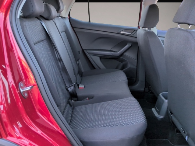 Volkswagen T-Cross (10/2025, Benzin)