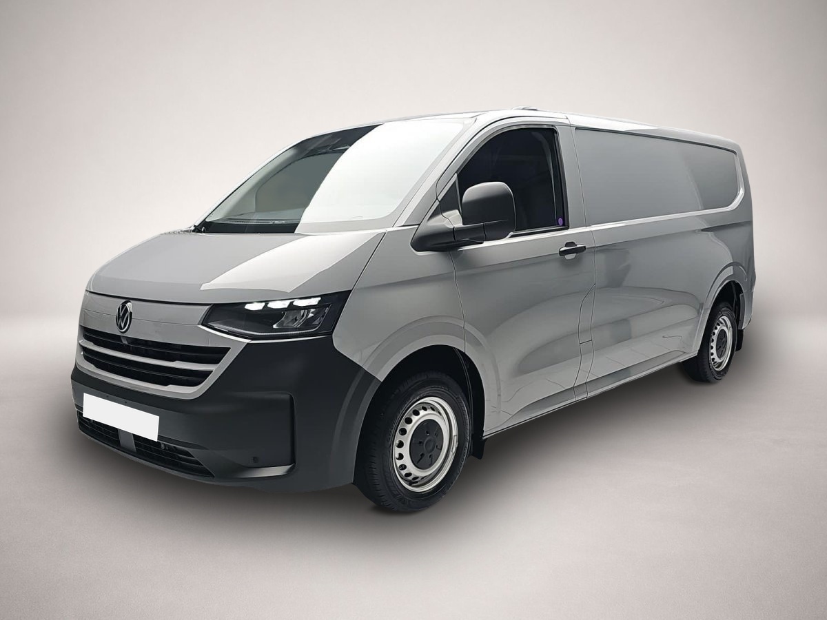 Volkswagen T7 Transporter (02/2026, Diesel)