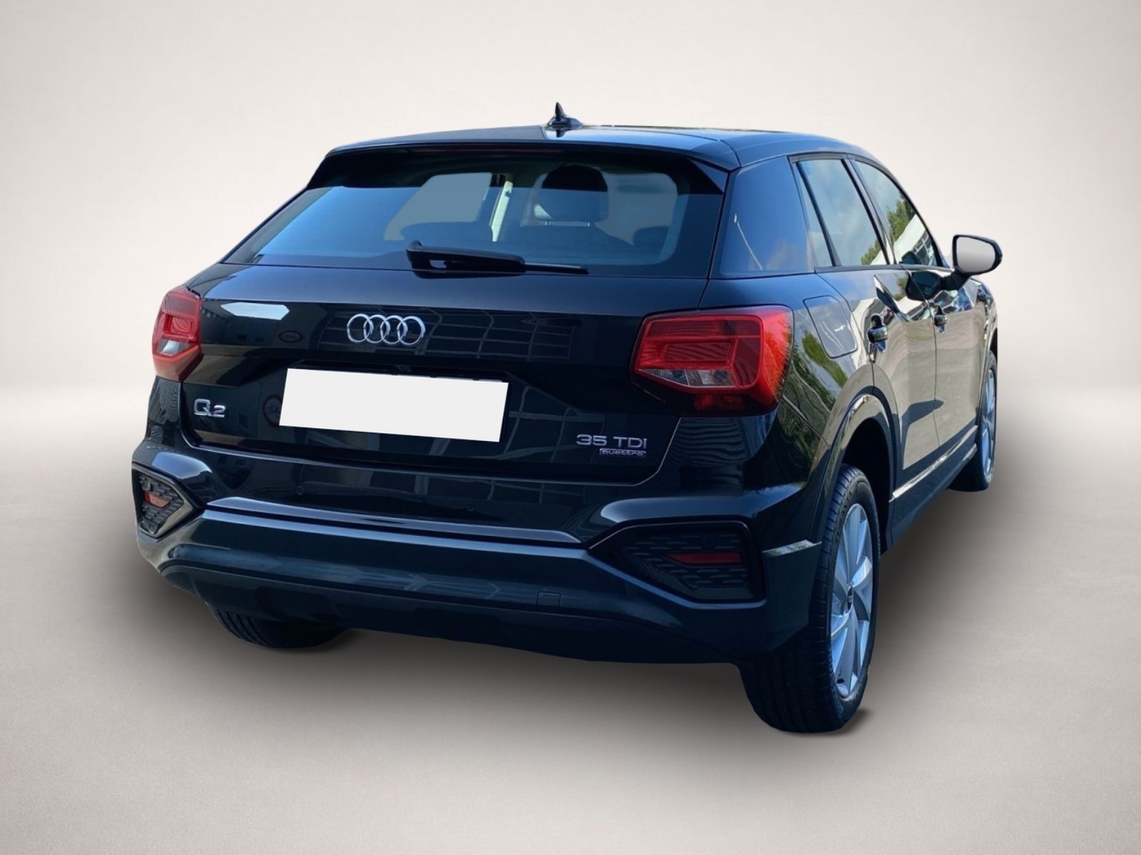 Audi Q2 (07/2022, Diesel)