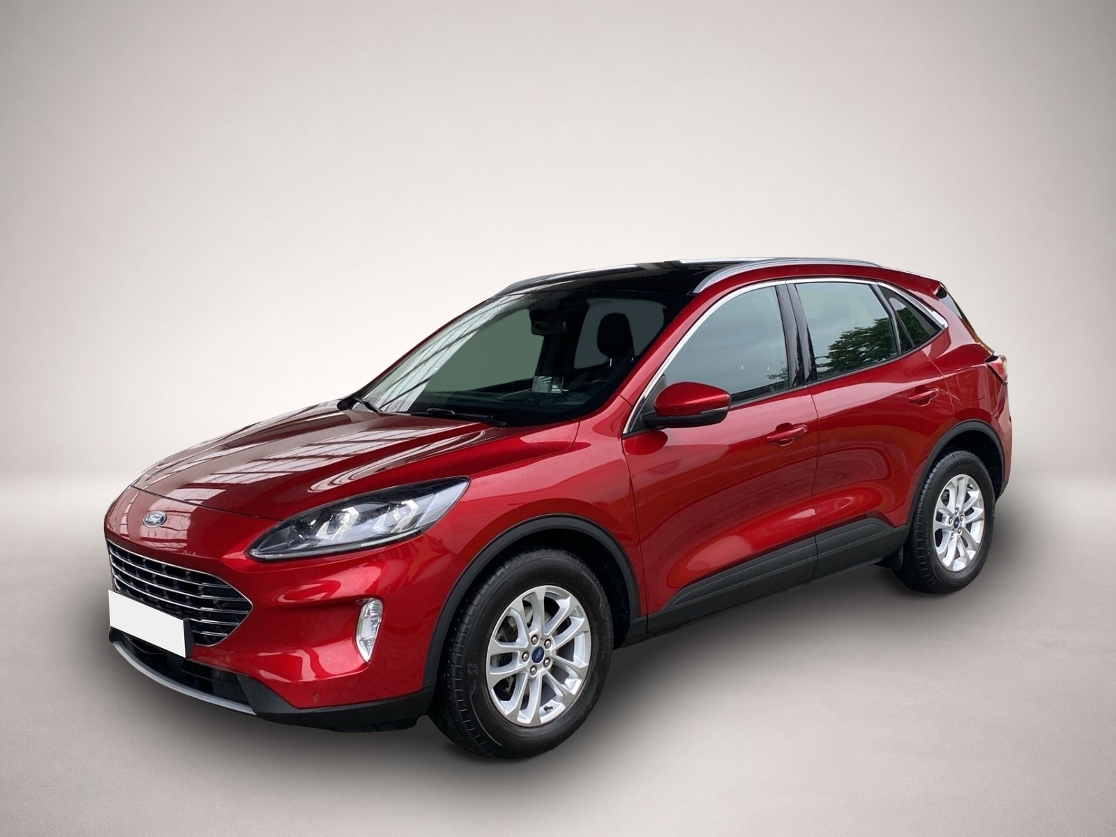 Ford Kuga (05/2022, Diesel)