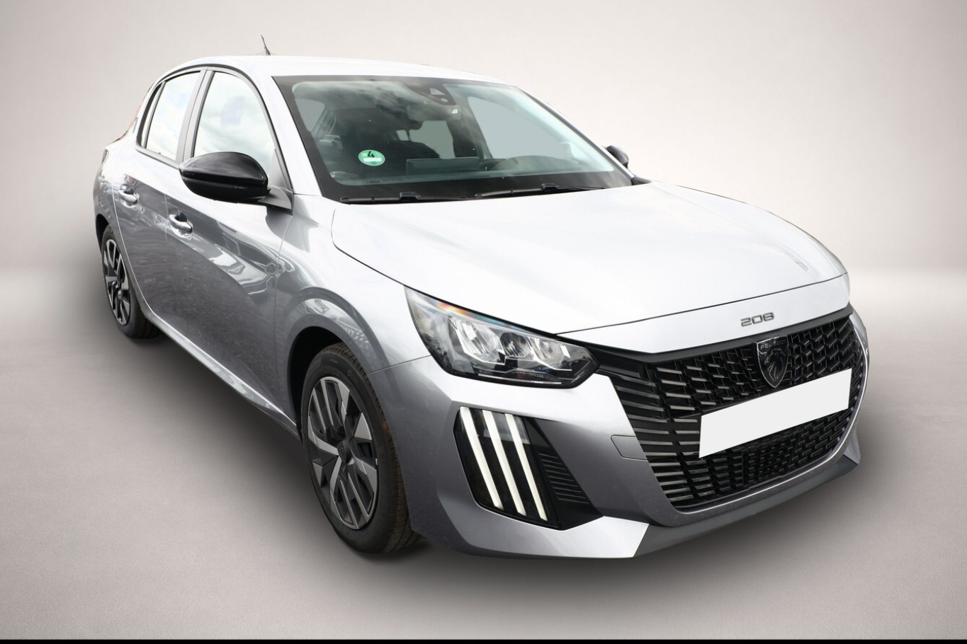 Peugeot 208 (10/2024, Benzin)