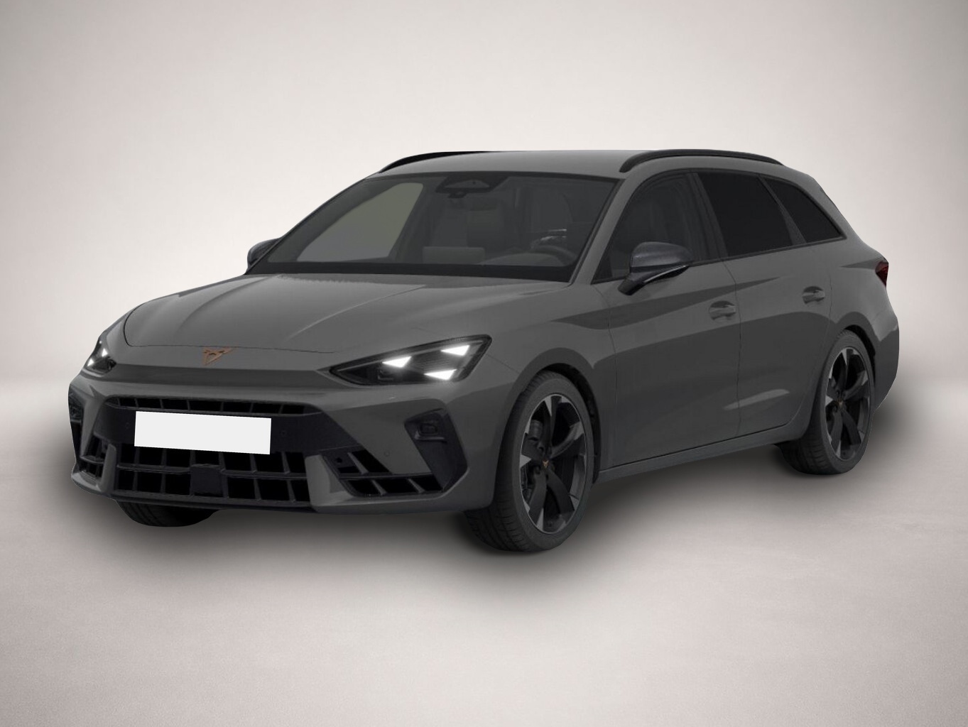 Cupra Leon (06/2026, Diesel)