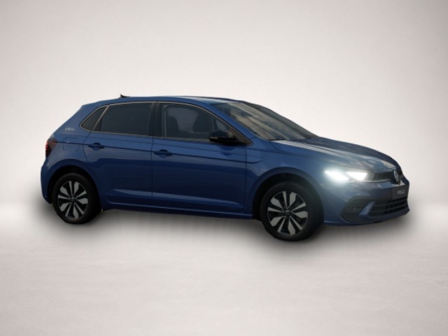 Volkswagen Polo (12/2024, )