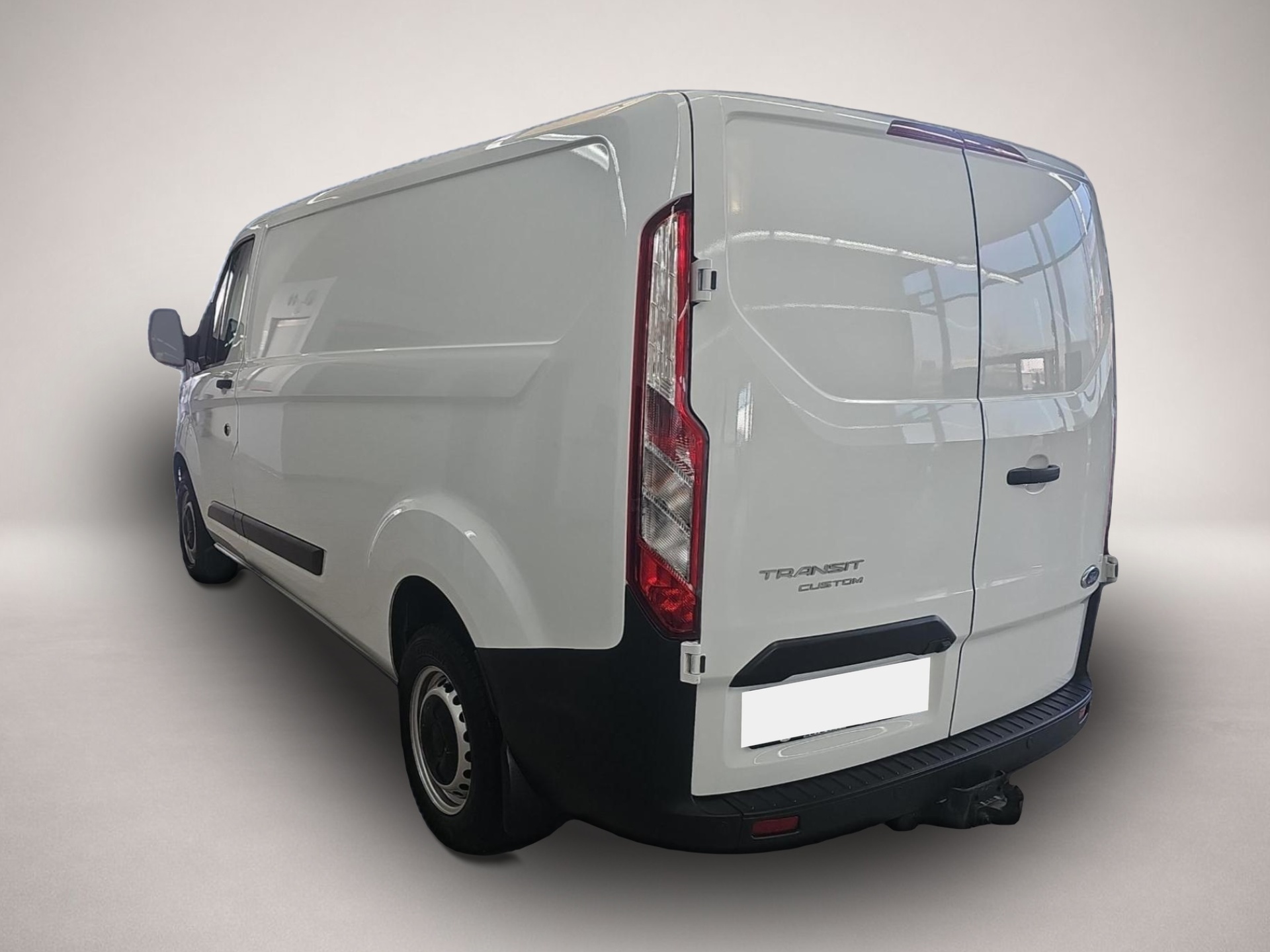 Ford Other (06/2023, Diesel)