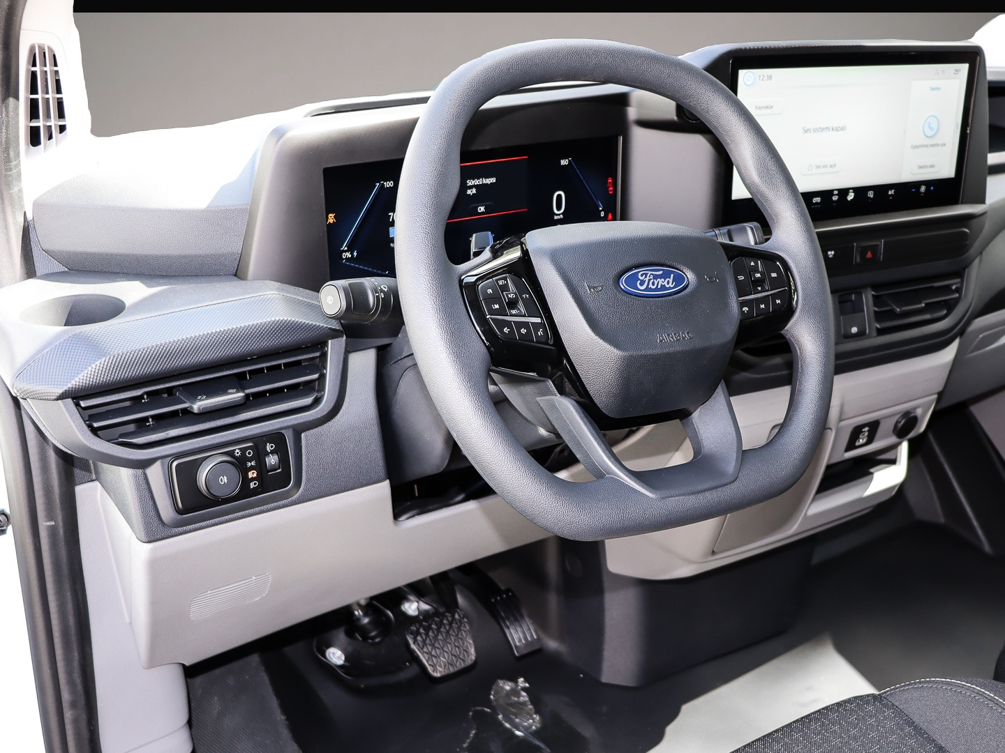 Ford Other (06/2026, ELECTRIC)