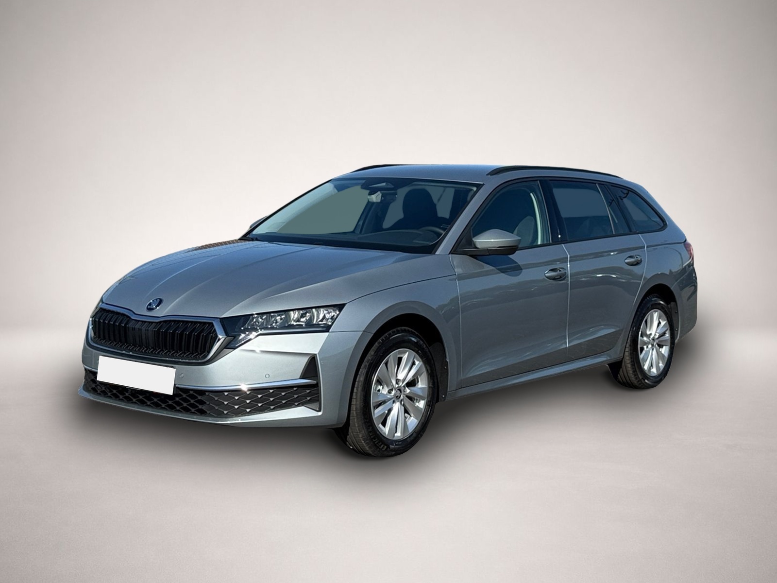 Skoda Octavia (07/2026, Diesel)