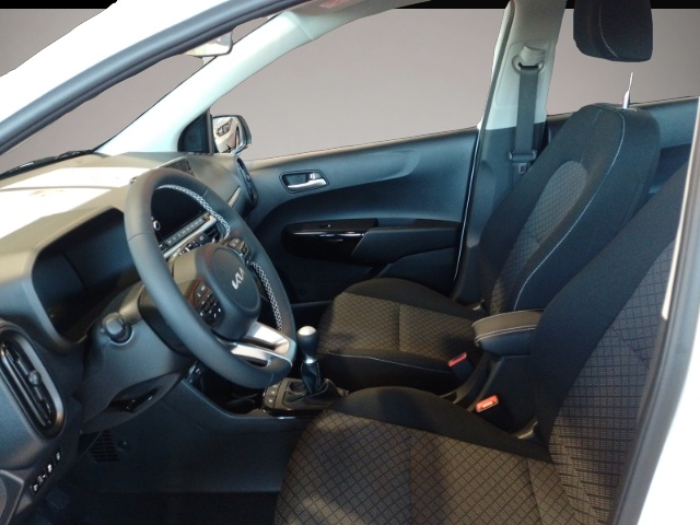 KIA Picanto (, Benzin)