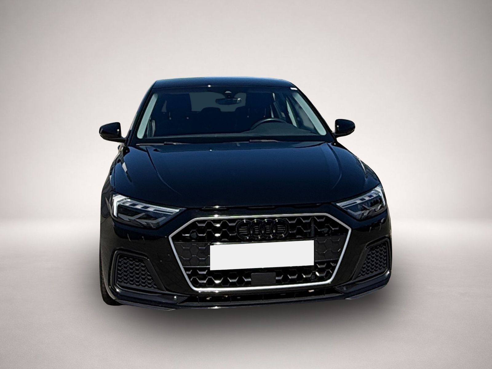 Audi A1 (12/2018, Benzin)