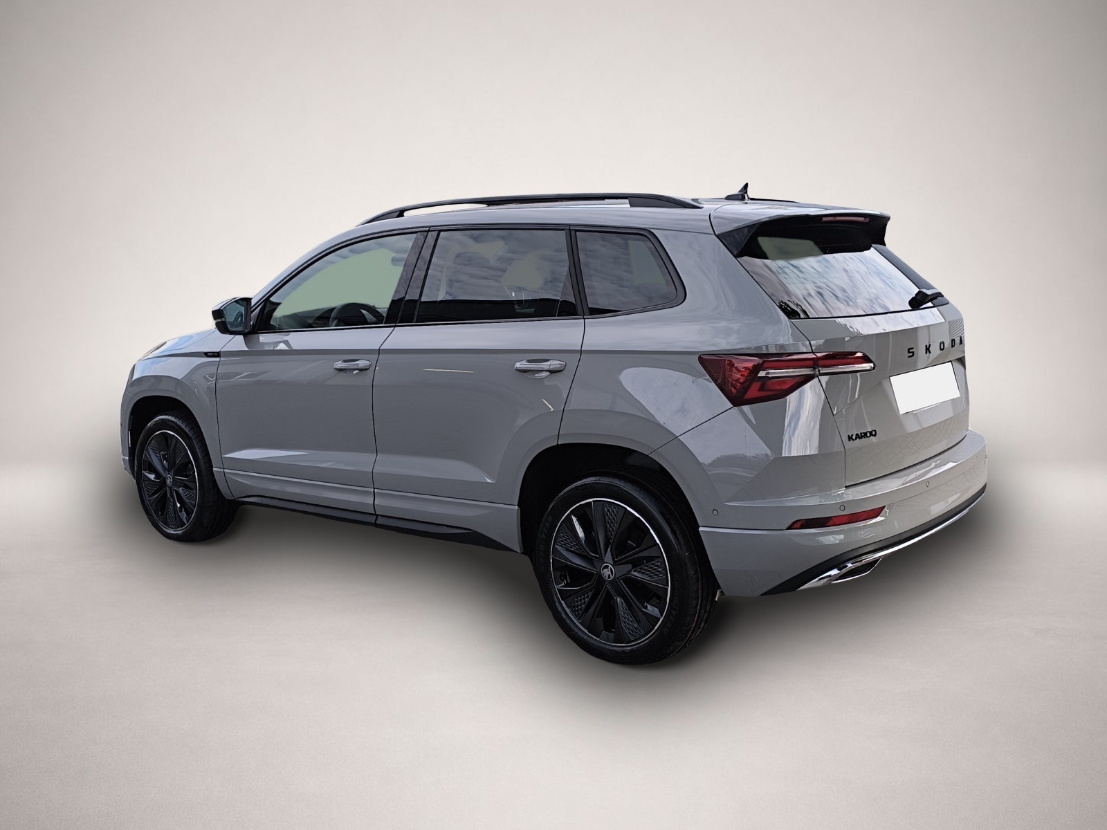 Skoda Karoq, Bild 5 von 8