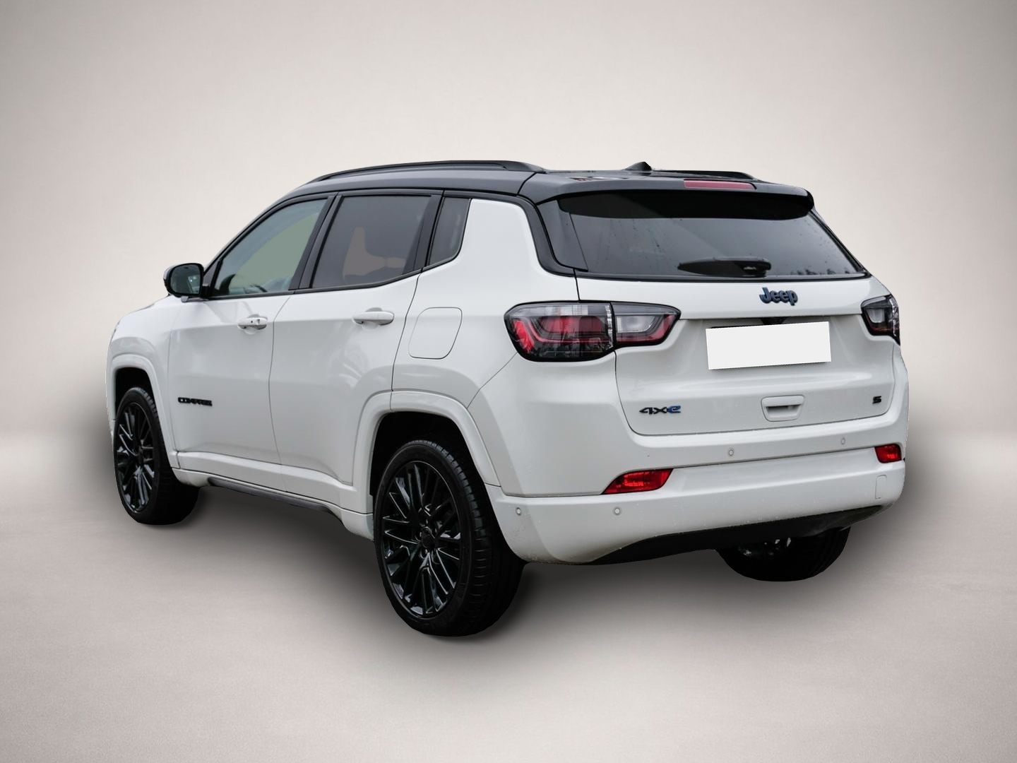 Jeep Compass (11/2022, )