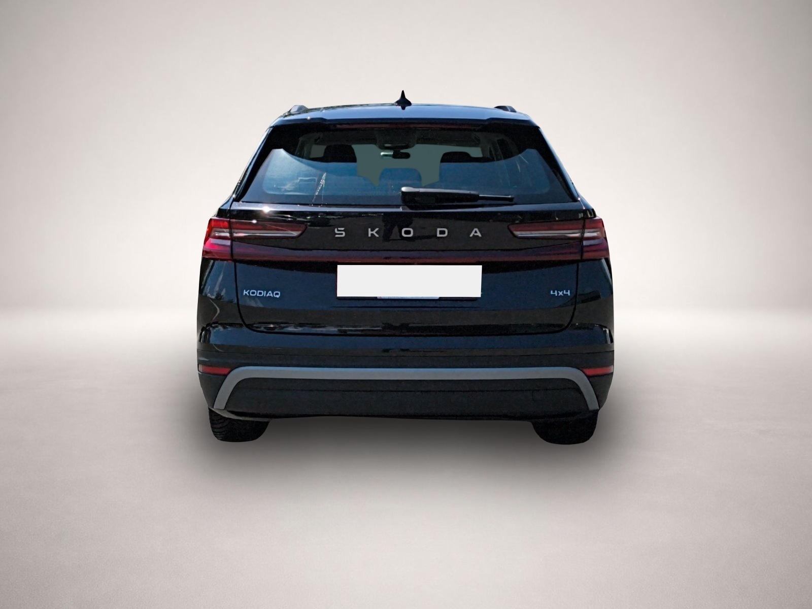 Skoda Kodiaq (10/2025, Diesel)