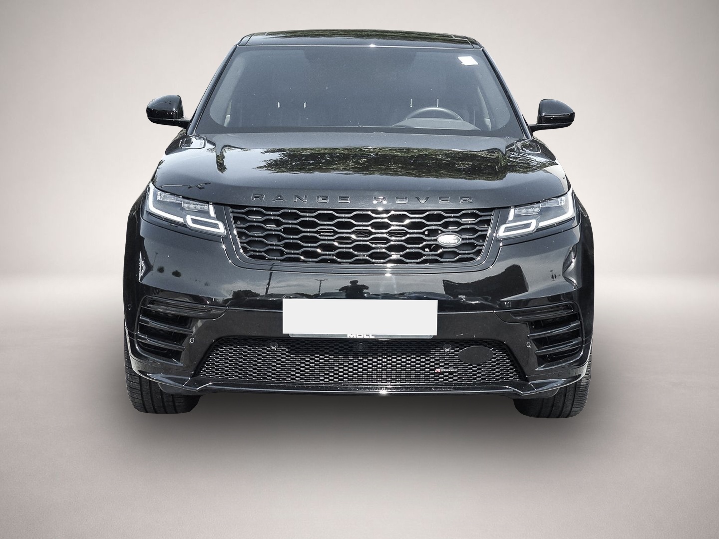 Land-Rover Range Rover Velar (02/2024, )
