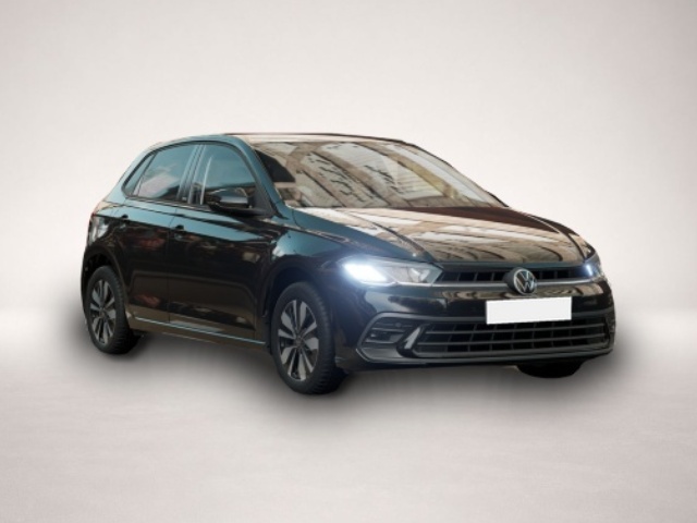 Volkswagen Polo (05/2024, )