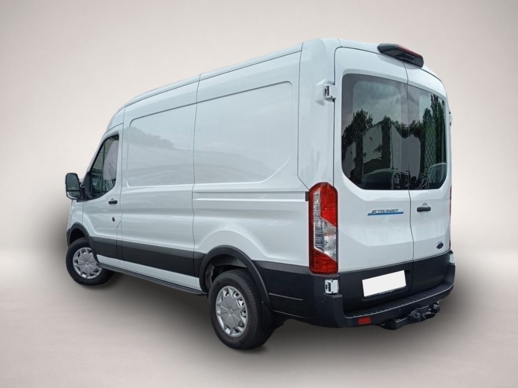 Ford Other (09/2024, ELECTRIC)