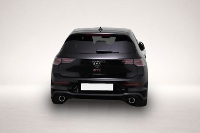 Volkswagen Golf, Bild 5 von 5