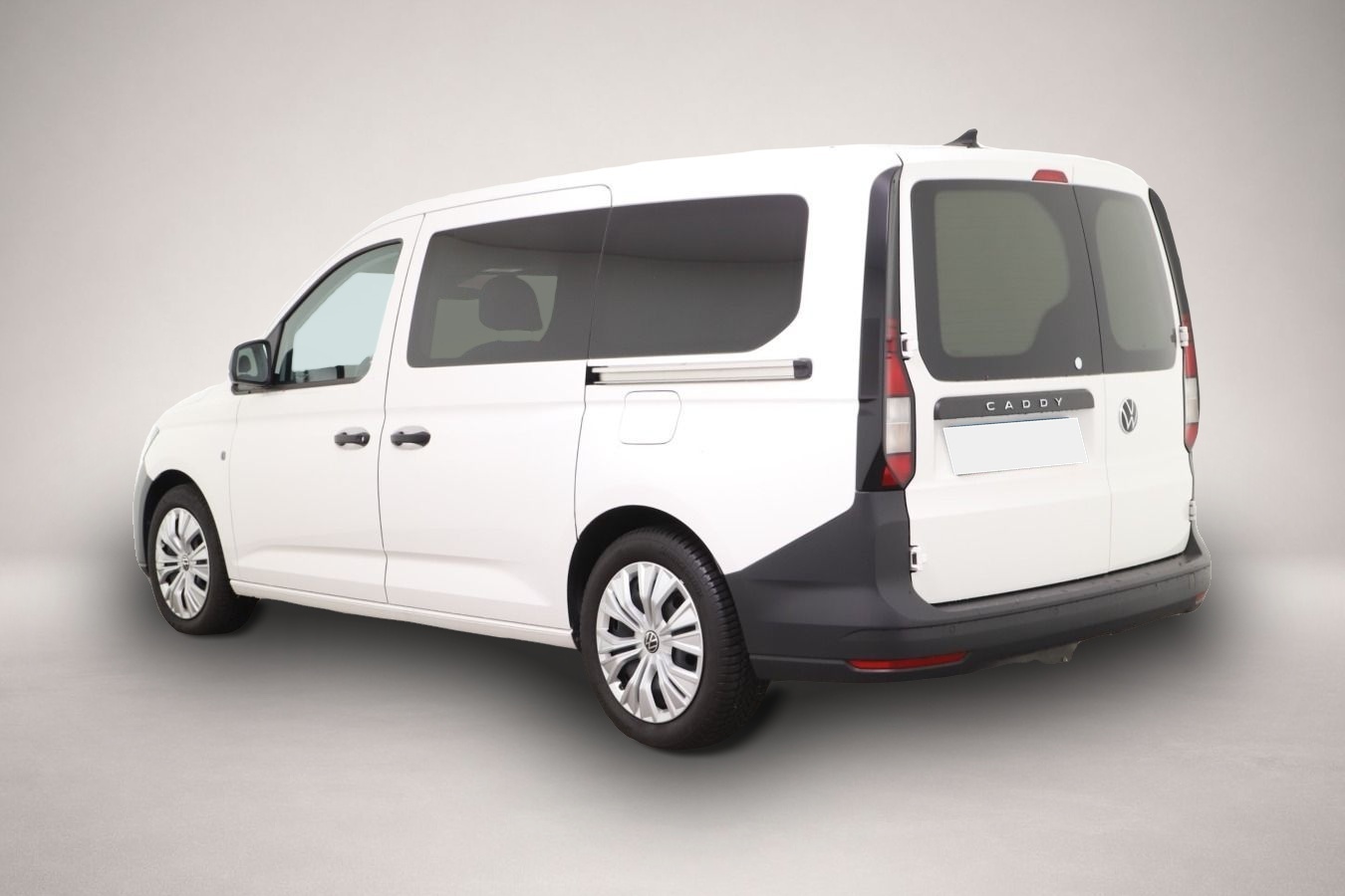 Volkswagen Caddy Maxi (02/2024, Diesel)
