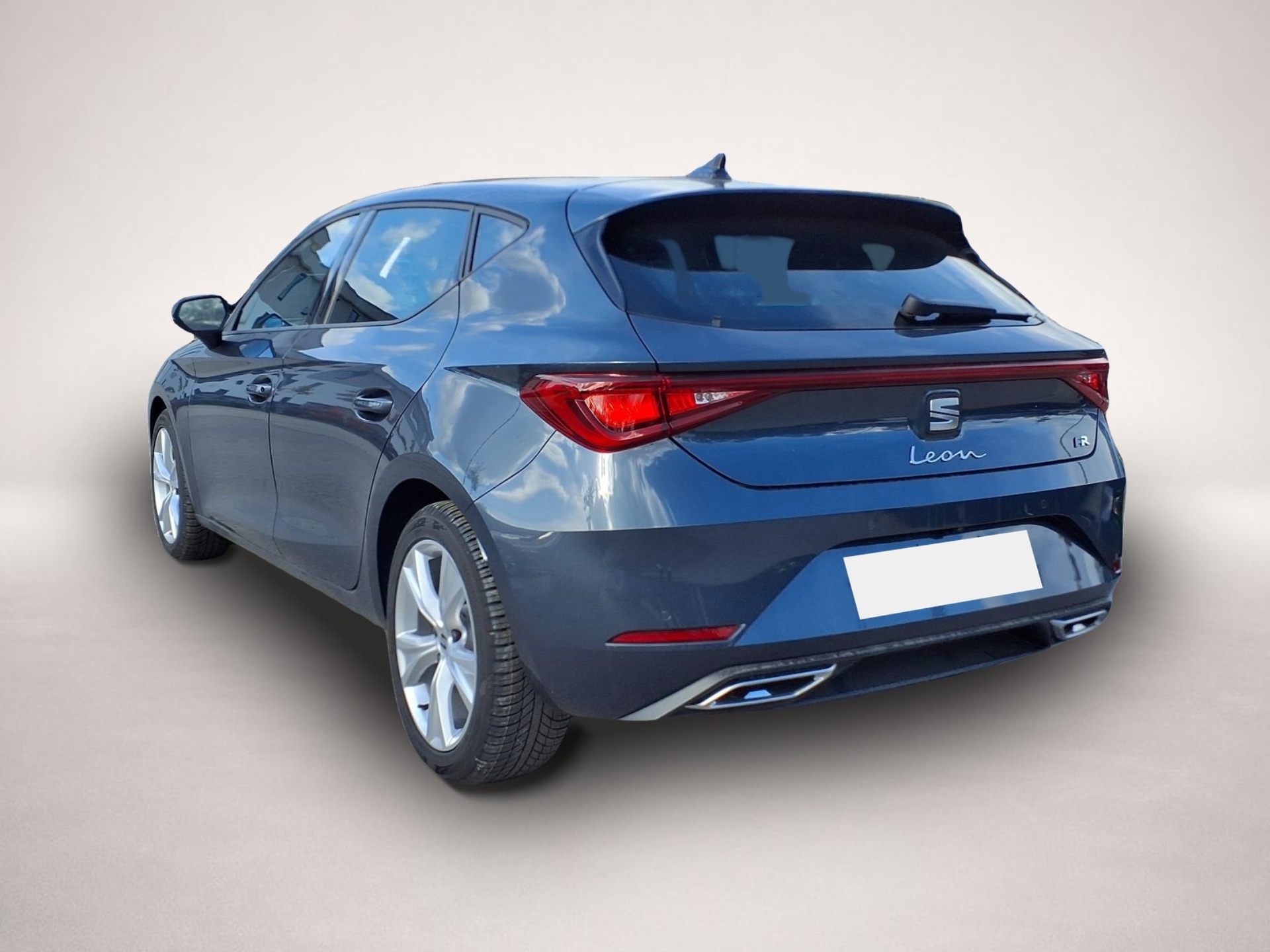 SEAT Leon, image 4 of 4
