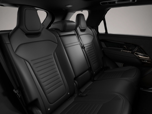 Land-Rover Range Rover Sport (, Benzin)