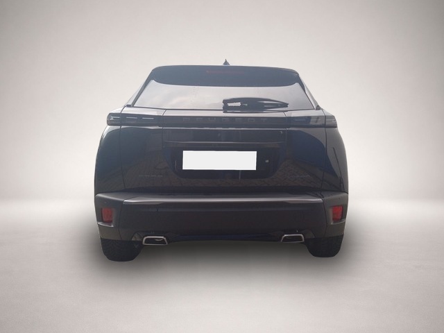 Peugeot 2008 (05/2025, Benzin)