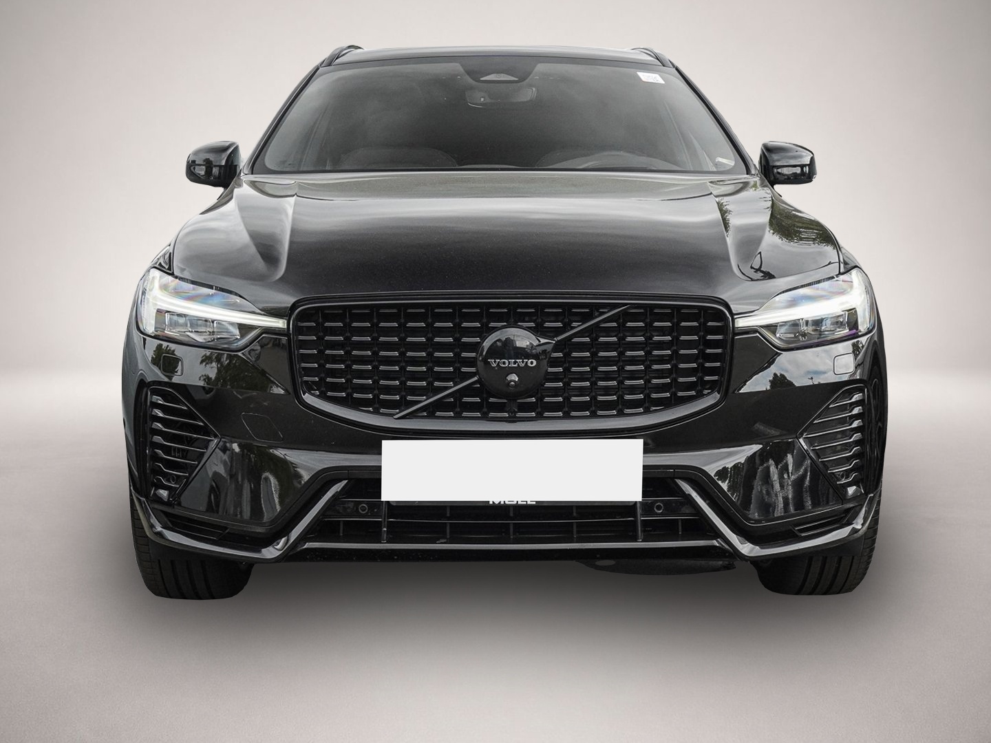 Volvo XC60 (07/2024, )