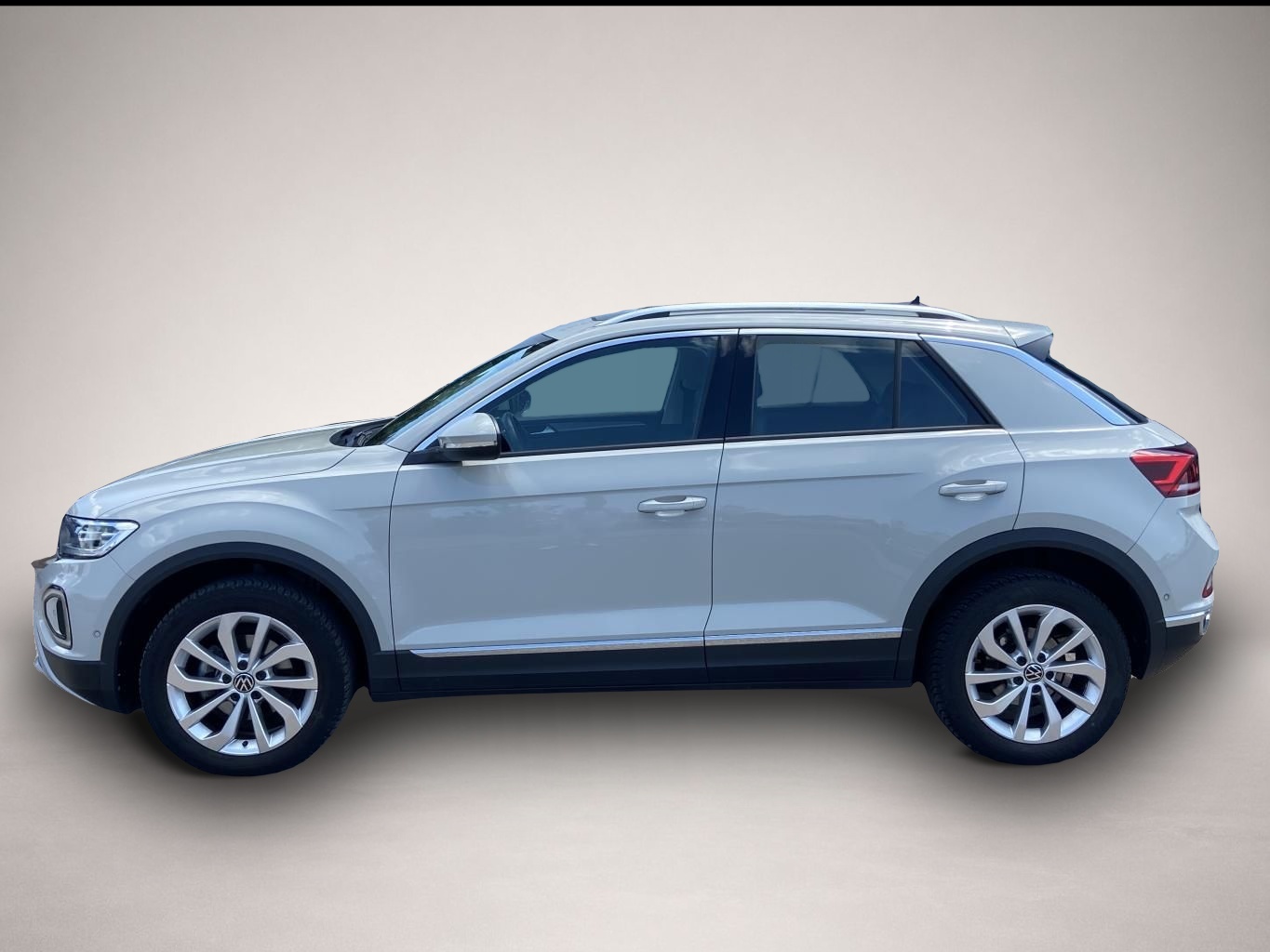 Volkswagen T-Roc (04/2023, )