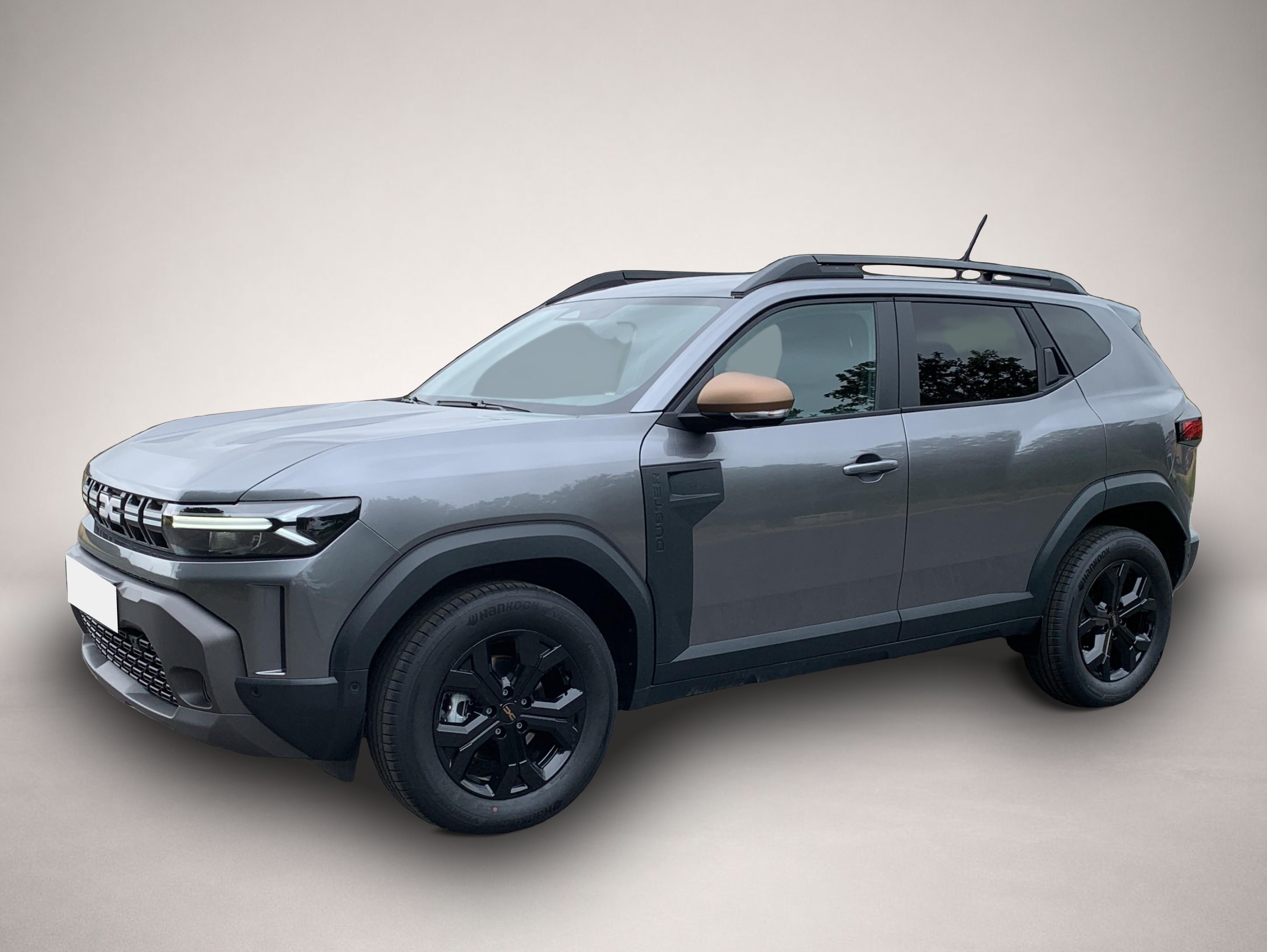 Dacia Duster (05/2026, Hybrid (Benzin/Elektro))