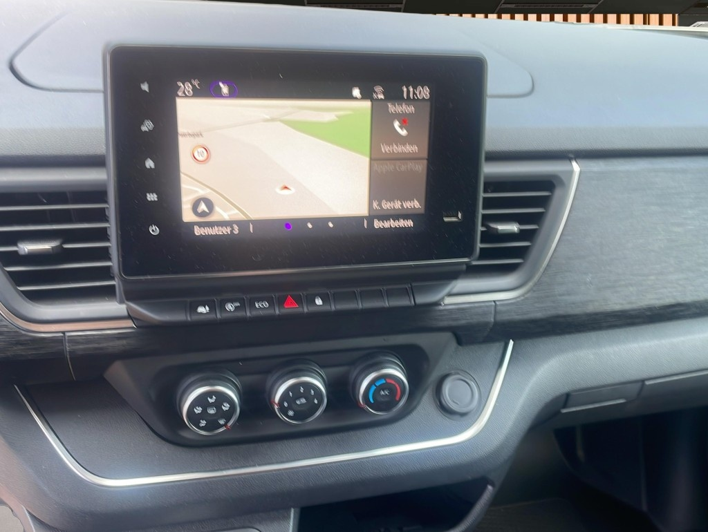 Nissan Primastar (07/2025, Diesel)