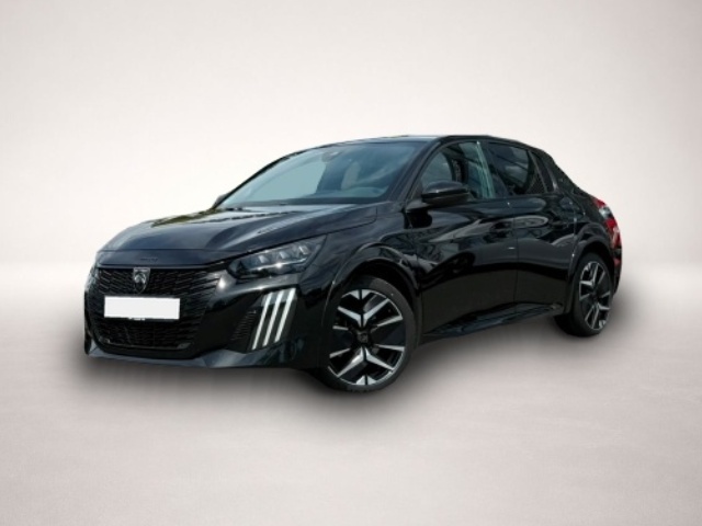 Peugeot 208 (07/2024, Benzin)