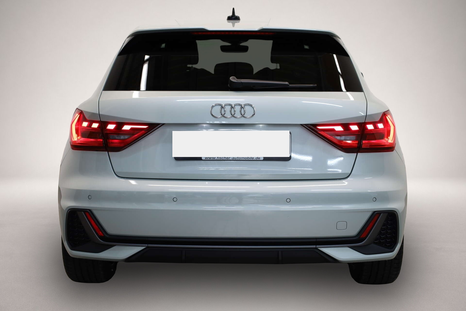 Audi A1 (11/2025, Benzin)