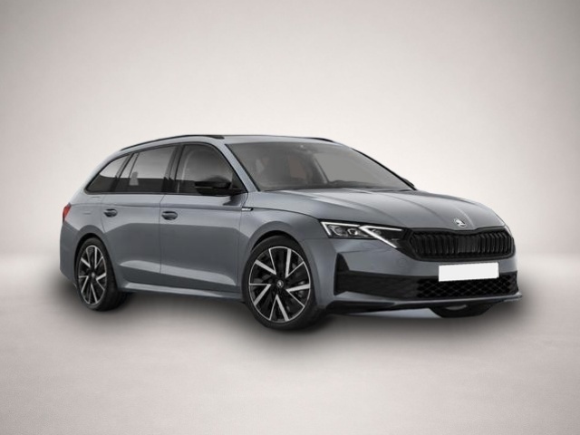 Skoda Octavia, image 1 of 5