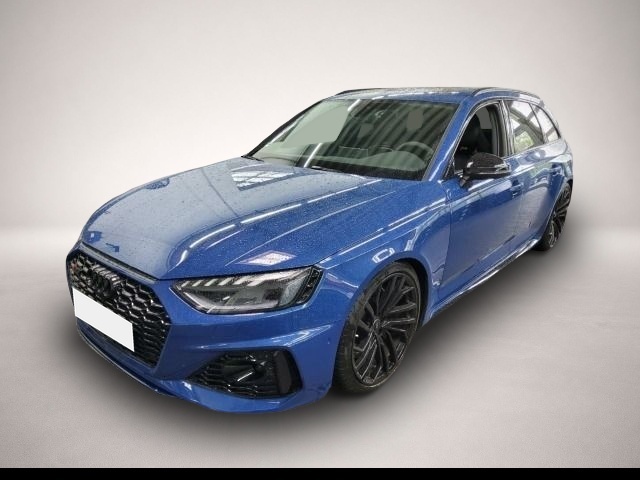 Audi RS4 (05/2024, Benzin)