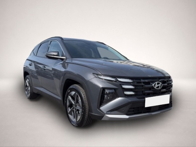 Hyundai TUCSON (02/2026, Benzin)