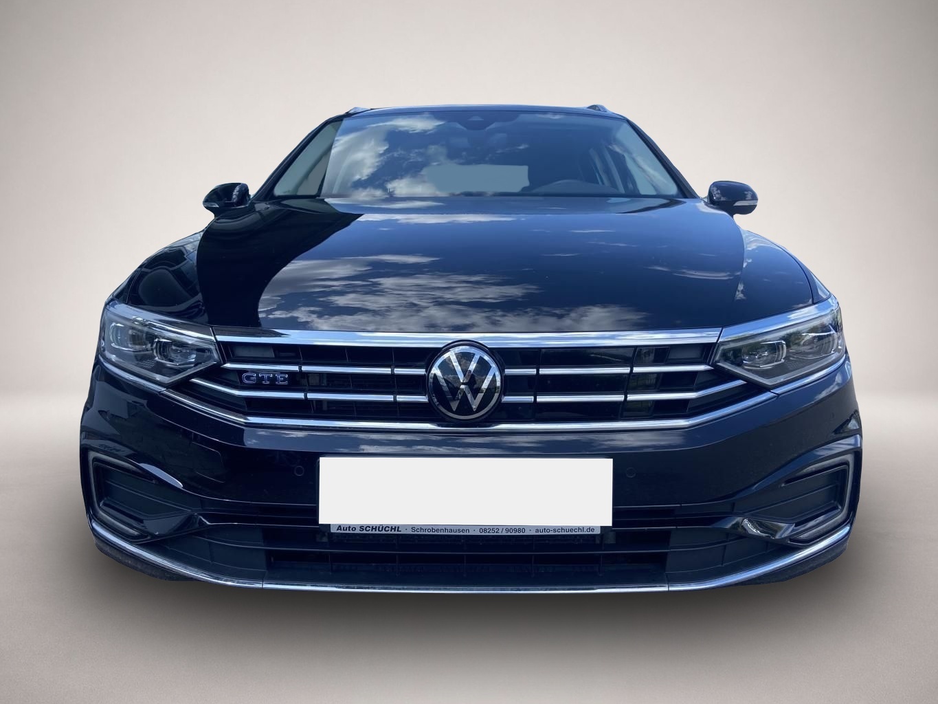 Volkswagen Passat Variant (06/2022, )