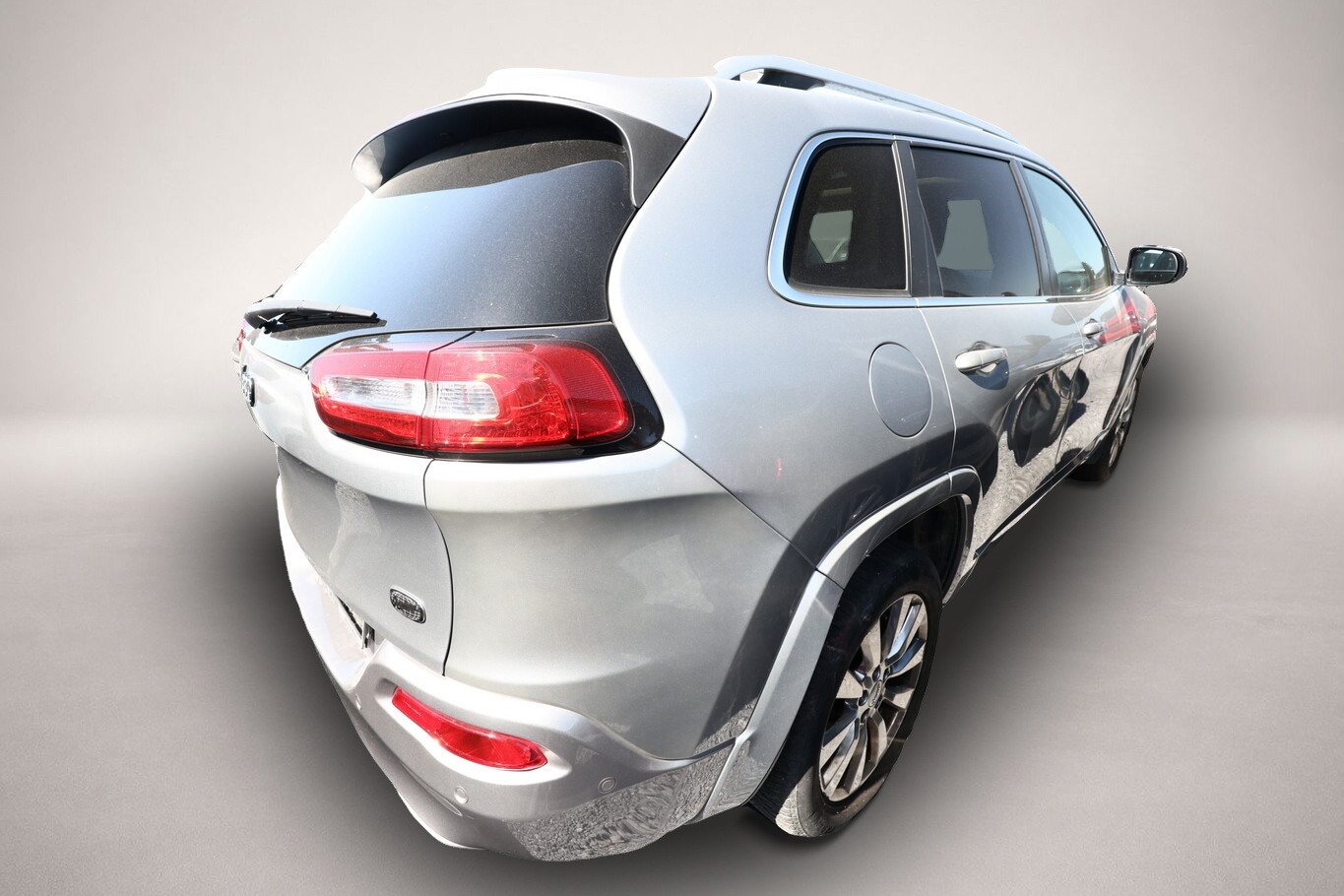 Jeep Cherokee (07/2018, )