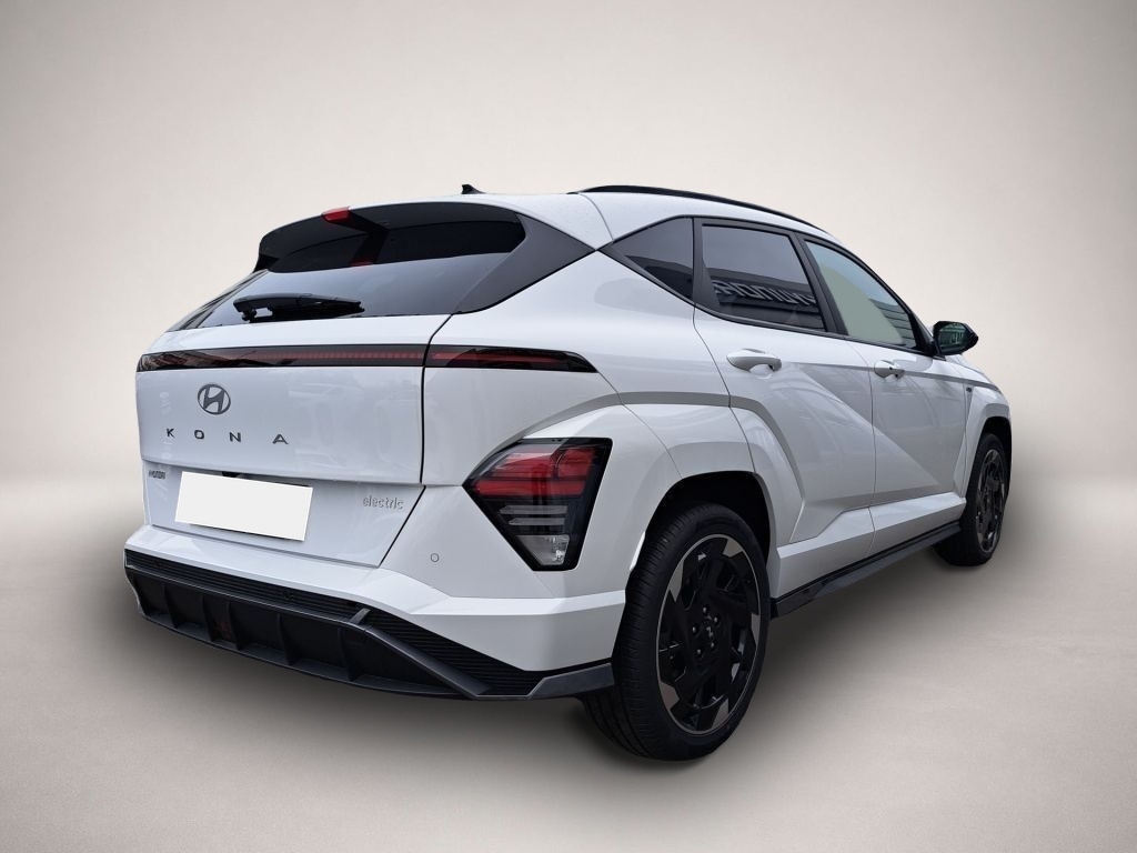 Hyundai KONA Elektro (, ELECTRIC)