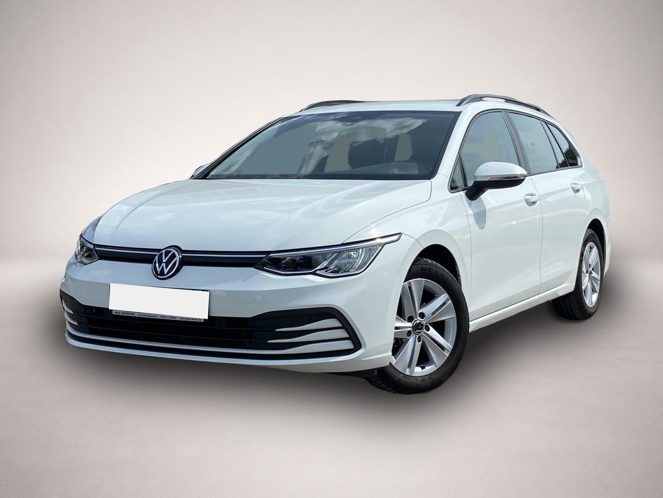 Volkswagen Golf (04/2023, )