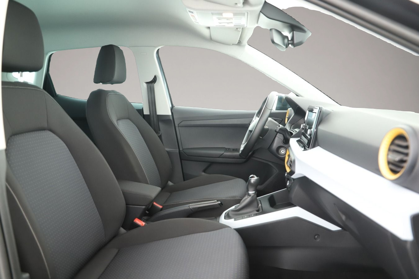 Seat Arona (05/2022, Benzin)