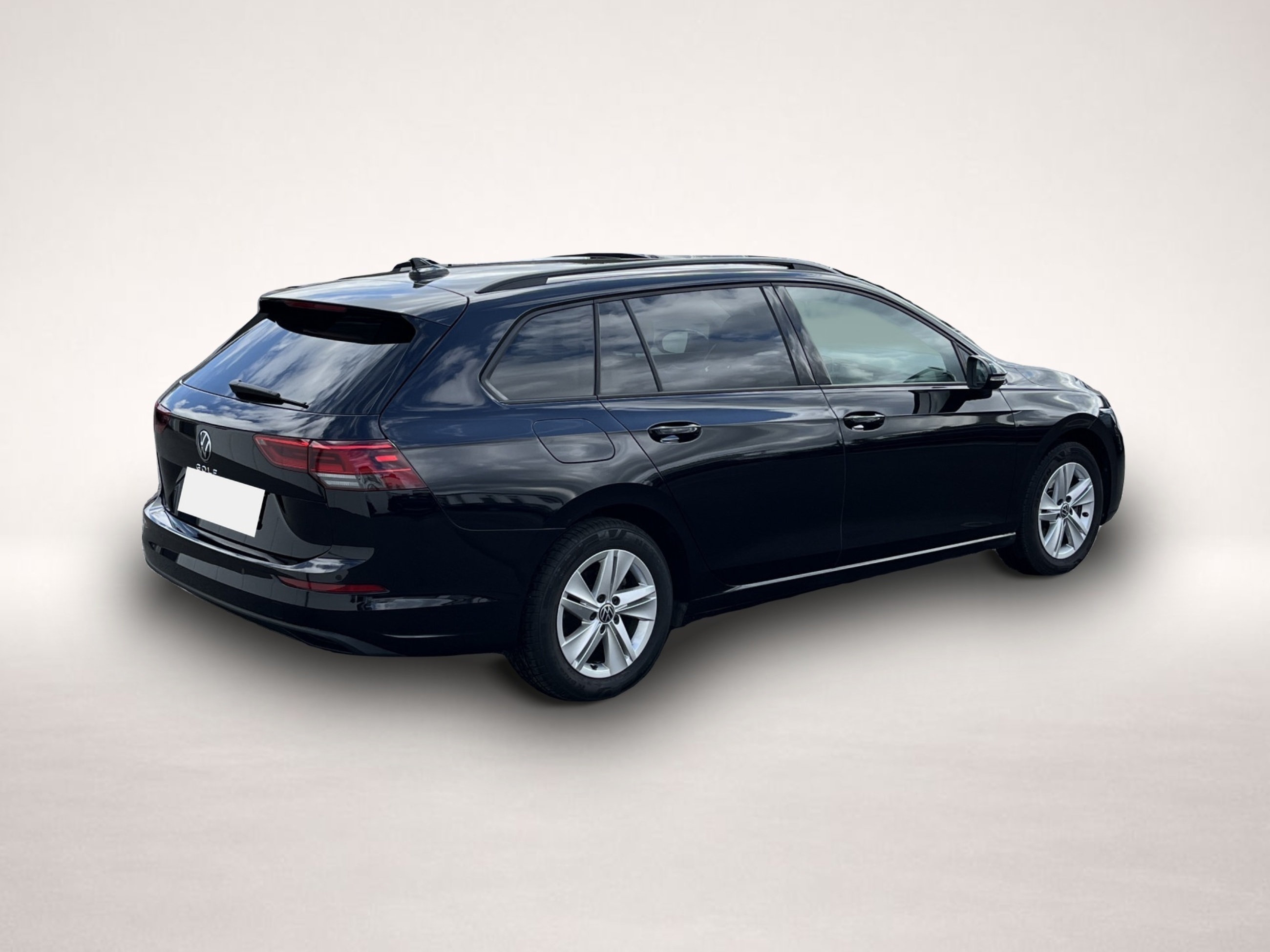 Volkswagen Golf (12/2020, )