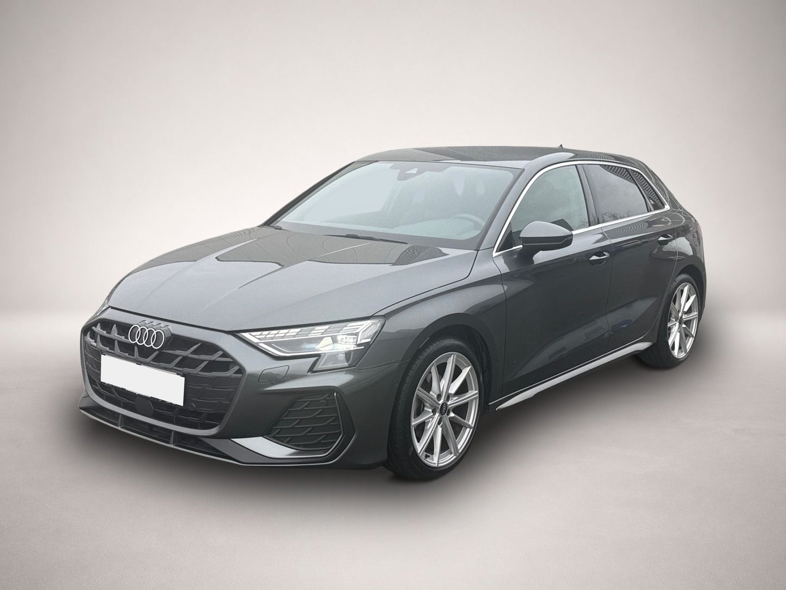 Audi A5 (05/2023, Benzin)