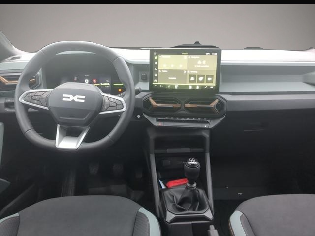 Dacia Duster, Bild 3 von 4